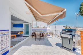 BEACH APARTMENT IN MALAGA